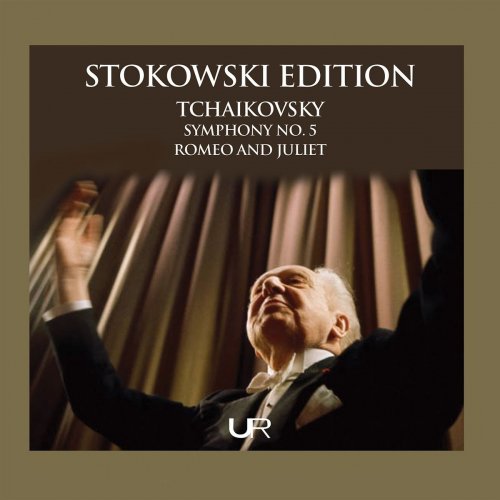 Léopold Stokowski - Stokowski Edition, Vol. 1 (2021)