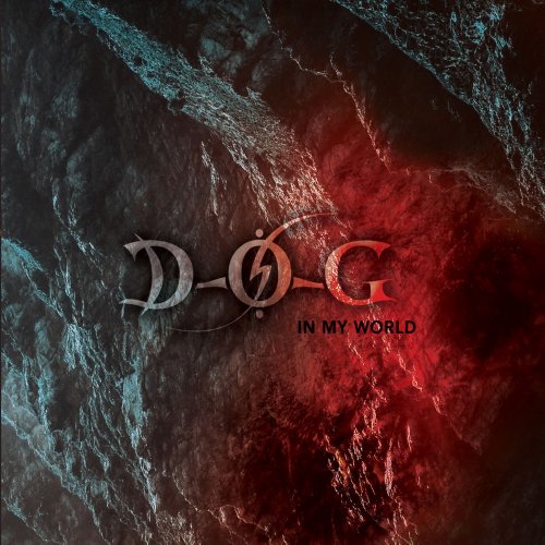 D.O.G. - In My World (2021)