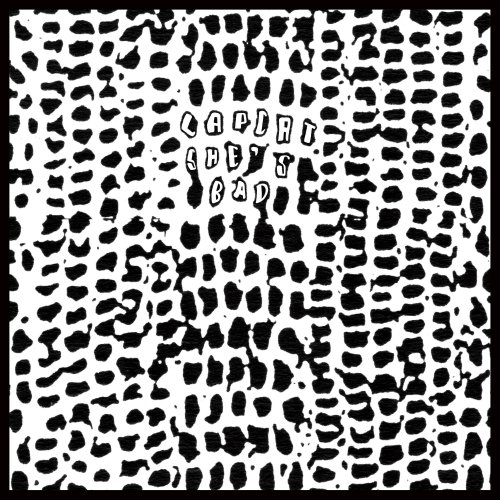 Lapcat - She's Bad (2016) [Hi-Res]