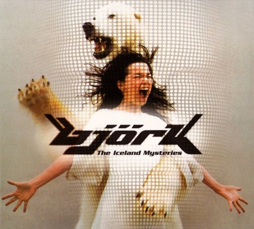 Bjork - The Iceland Mysteries (2003)
