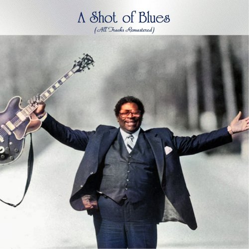 VA - A Shot of Blues (All Tracks Remastered) (2021)