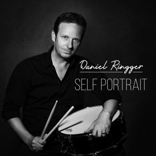 Daniel Ringger - Self Portrait (2021)
