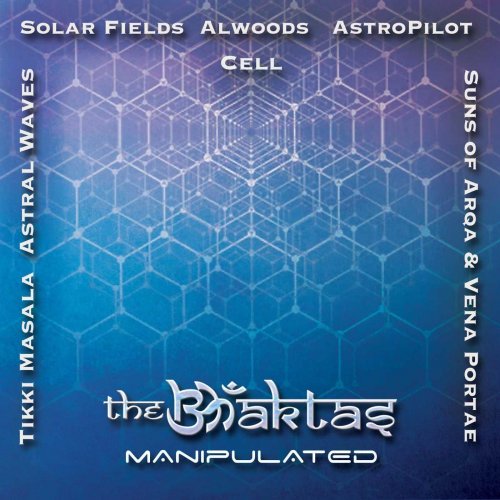 The Bhaktas - Manipulated (2016)