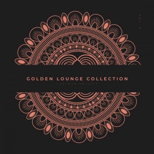 VA - Golden Lounge Collection, Vol. 3 (2021)