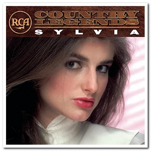 Sylvia - RCA Country Legends (2002)