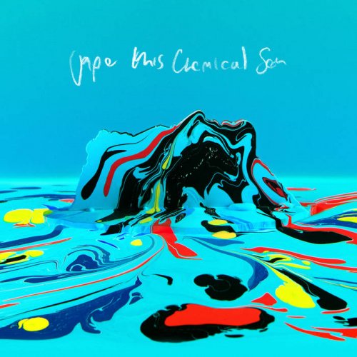 Jape - This Chemical Sea (2015)