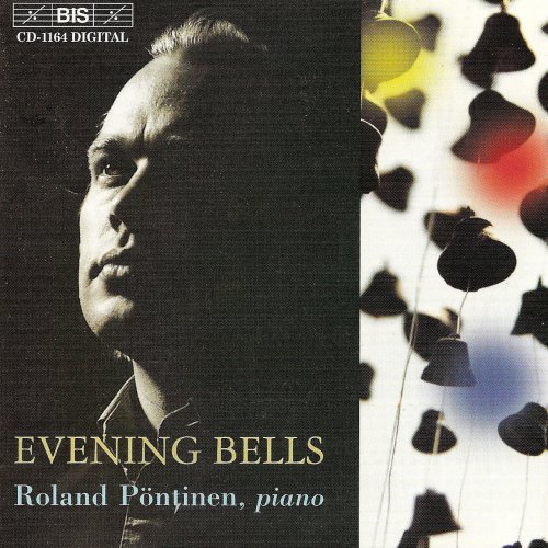 Roland Pöntinen - Evening Bells (2000)