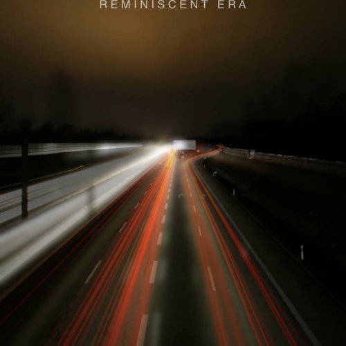 Fred P - Reminiscent Era (2021)