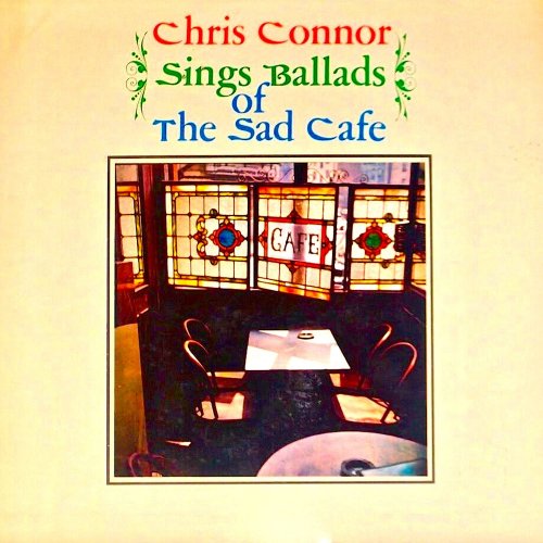 Chris Connor - Sings Ballads of the Sad Cafe (1959/2019) [Hi-Res]