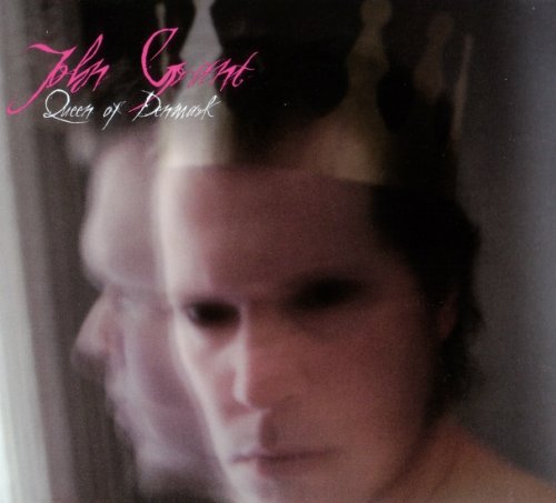 John Grant - Queen Of Denmark (2010)