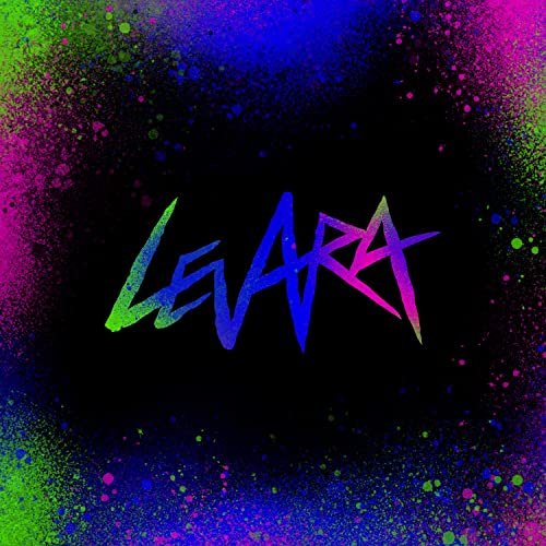LEVARA - LEVARA (2021) Hi Res