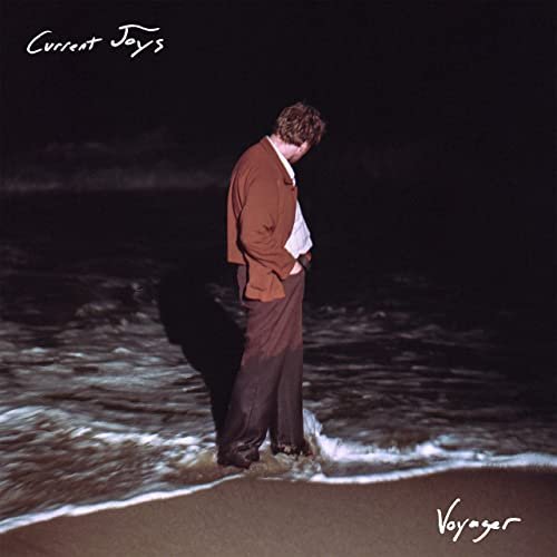 Current Joys - Voyager (2021) Hi Res