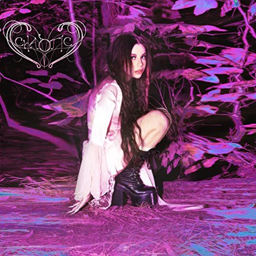 Ellise - Chaotic (2021)