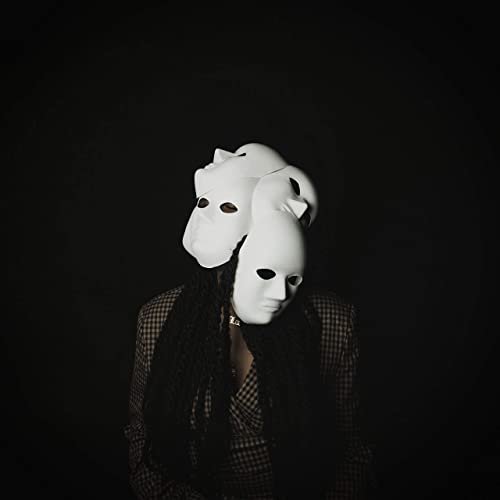 Bianca Rose - If You Knew, Would You Care? (2021) Hi Res
