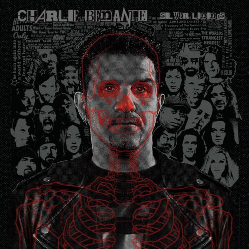 Charlie Benante - Silver Linings (2021) [Hi-Res]