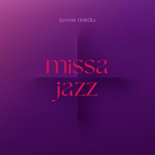B-Side Band - Missa Jazz (2021) [Hi-Res]
