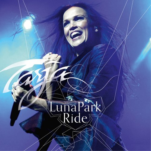 Tarja - Luna Park Ride (Live) (2015)