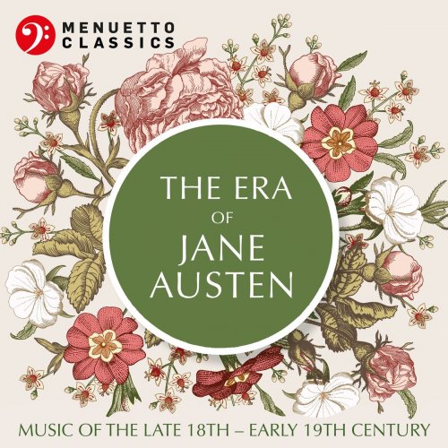 VA - The Era of Jane Austen (2021)