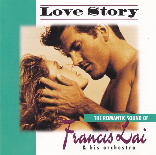 Francis Lai - Romantic Sound of Francis Lai (1997)