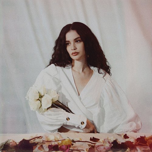 sabrina claudio about time download