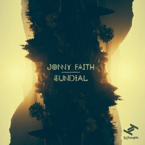 Jonny Faith - Sundial (2015)