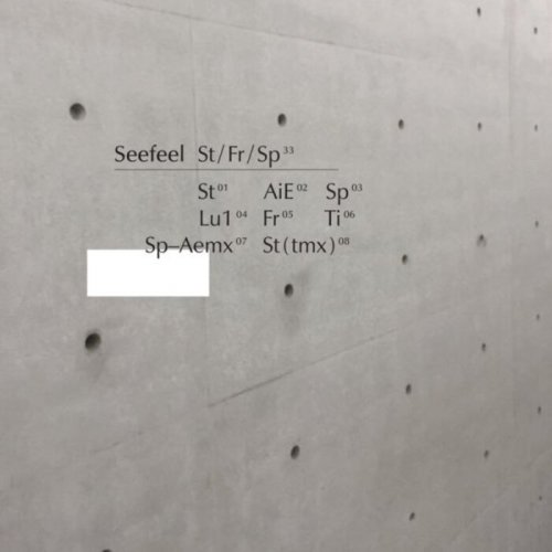 Seefeel – St / Fr / Sp (2021)