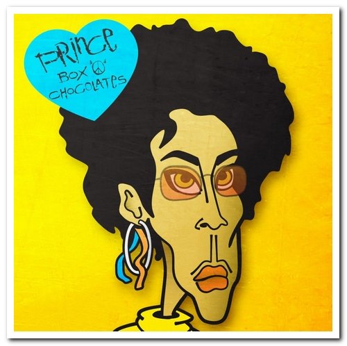Prince - Box O Chocolates (2010)