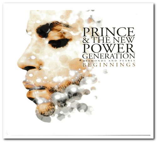 Prince & The New Power Generation - Diamonds & Pearls Beginnings (2015)