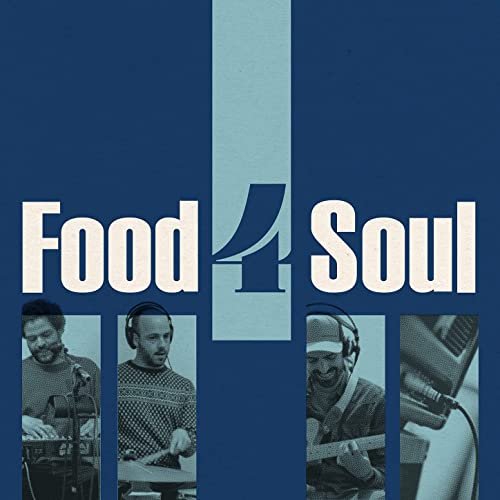 Food4Soul - Food4Soul (2021) Hi Res