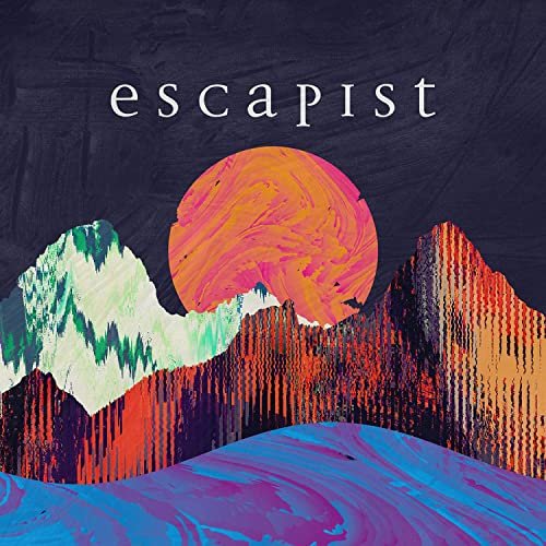 Christopher Mears - Escapist (2021) Hi Res