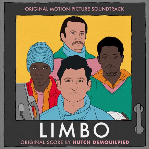 Hutch Demouilpied - Limbo (Original Motion Picture Soundtrack) (2021) [Hi-Res]