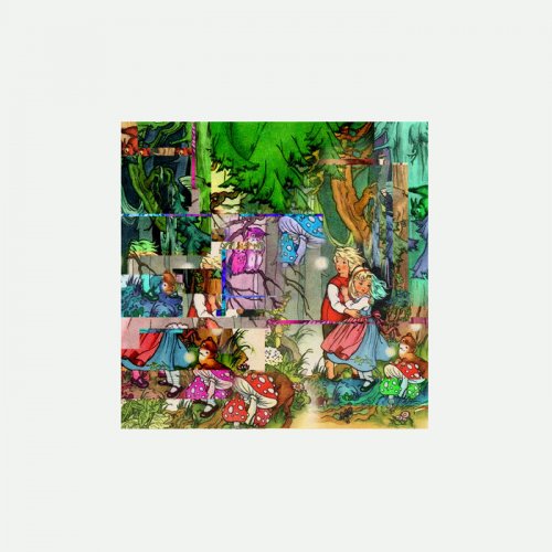 Zeb Wayne - This Playlist Is Private (2021)