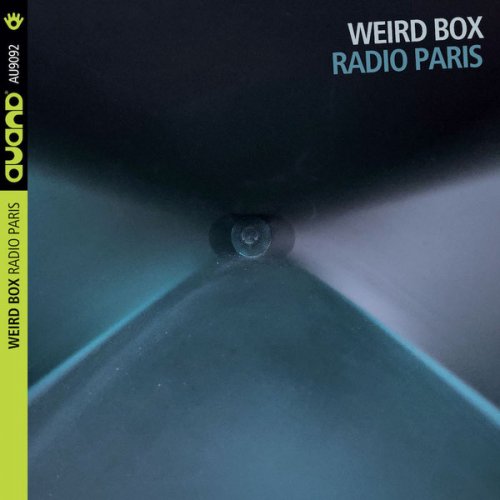 Weird Box - Radio Paris (2021)