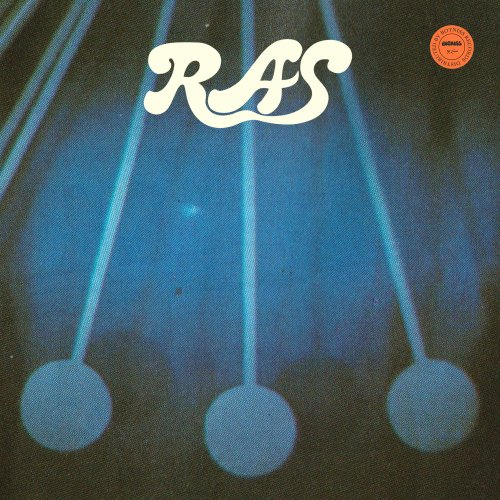 RAS - Shalosh (2021) [Hi-Res]