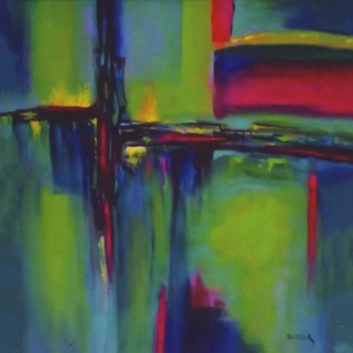 Jazzrats - Someday (2021)