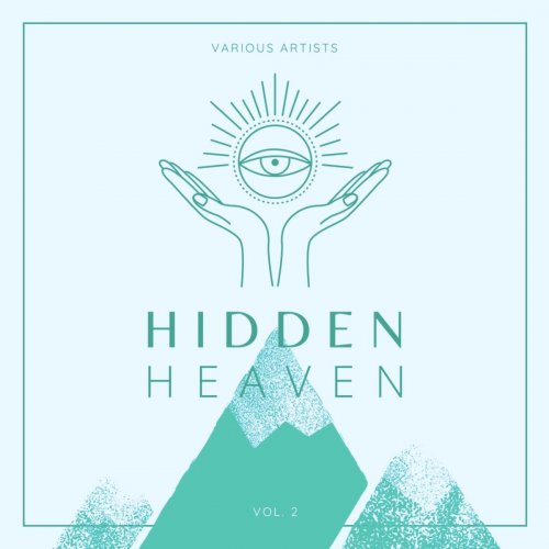 VA - Hidden Heaven, Vol. 2 (2021)
