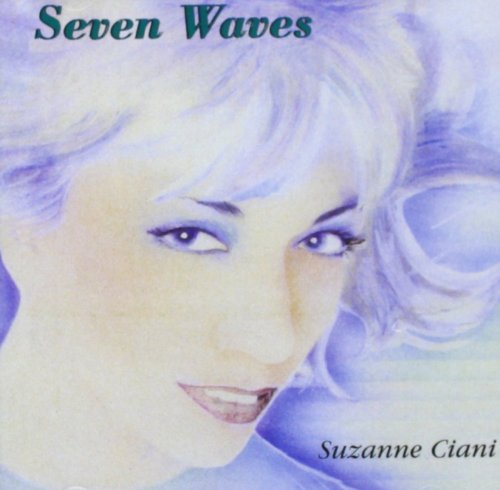 Suzanne Ciani - Seven Waves (1982)