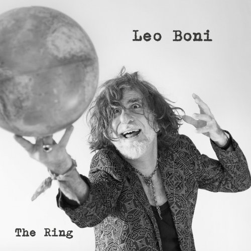 Leo Boni - The Ring (2021)