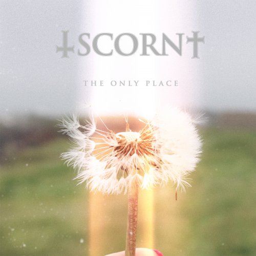 Scorn - The Only Place (2021) [Hi-Res]