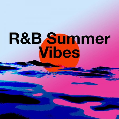 VA - R&B Summer Vibes (2021)
