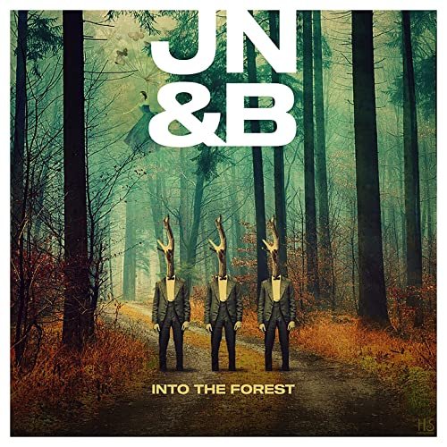JN&B - Into the Forest (2021) Hi-Res