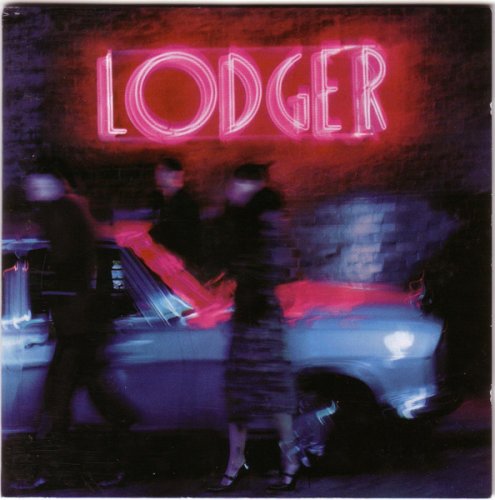 Lodger - A Walk In The Park (1998)