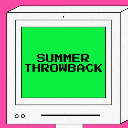 VA - Summer Throwback (2021)