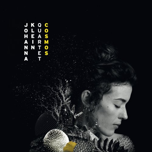 Johanna Klein Quartet - Cosmos (2021)