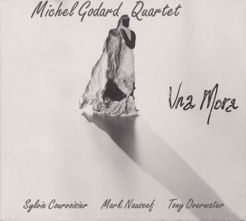 Michel Godard Quartet - Una Mora (1996)