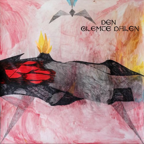 Alwanzatar - Den Glemte Dalen (2021) [Hi-Res]