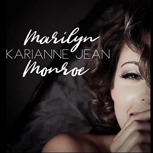 Karianne Jean - Marilyn Monroe (2021)