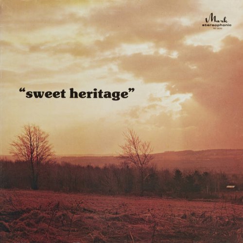 Jaman - Sweet Heritage (2020)