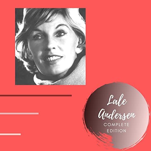 Lale Andersen - Complete Edition (2021)