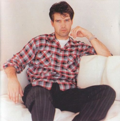 Lloyd Cole - Love Story (1995) CD-Rip